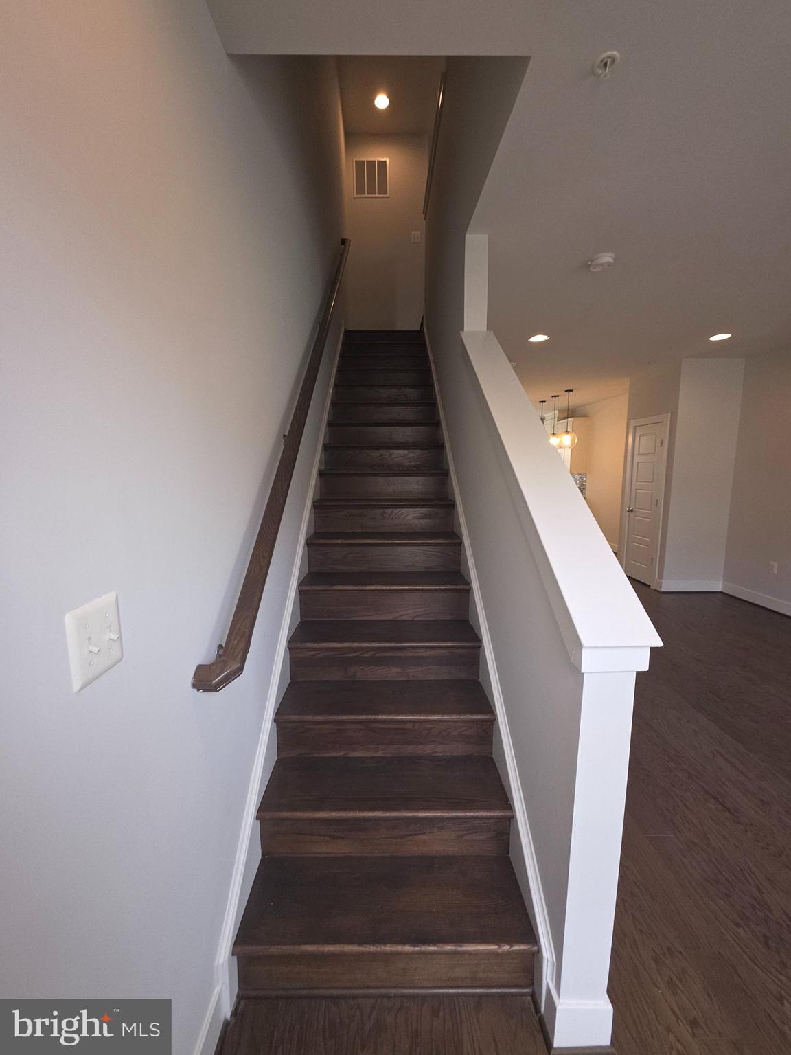 12709 Vuillard Street Silver Spring, MD 20906 - Photo 8 of 28 a view of entryway