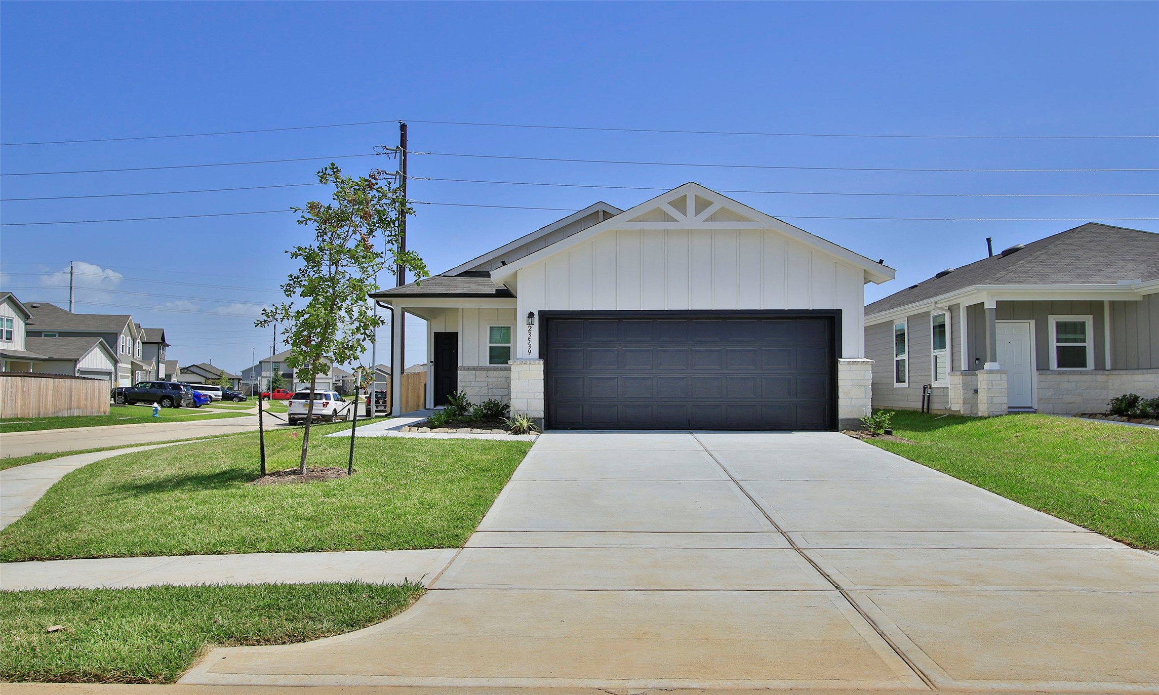 23539 Weir Box Road Hockley, TX 77447 - Photo 3 of 46