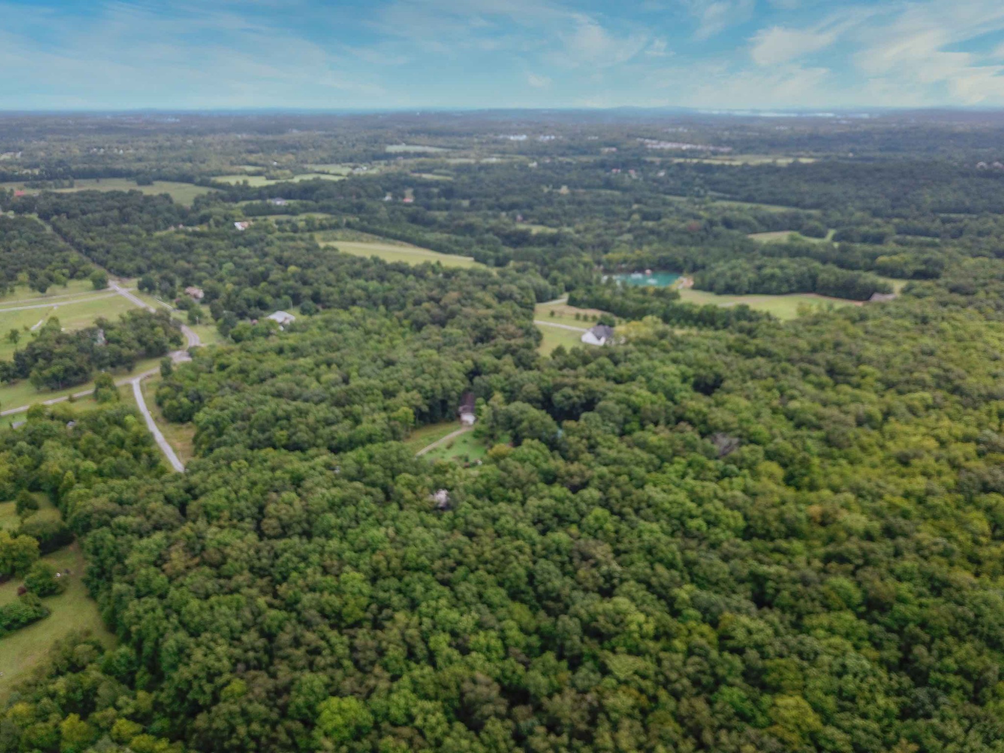 1769 Corinth Road Mount Juliet, TN 37122 - Photo 11 of 13 a view of a yard with an outdoor space