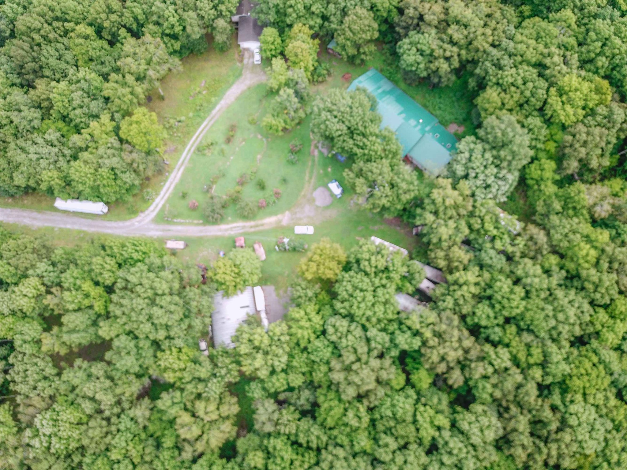 1769 Corinth Road Mount Juliet, TN 37122 - Photo 12 of 13 a view of a garden
