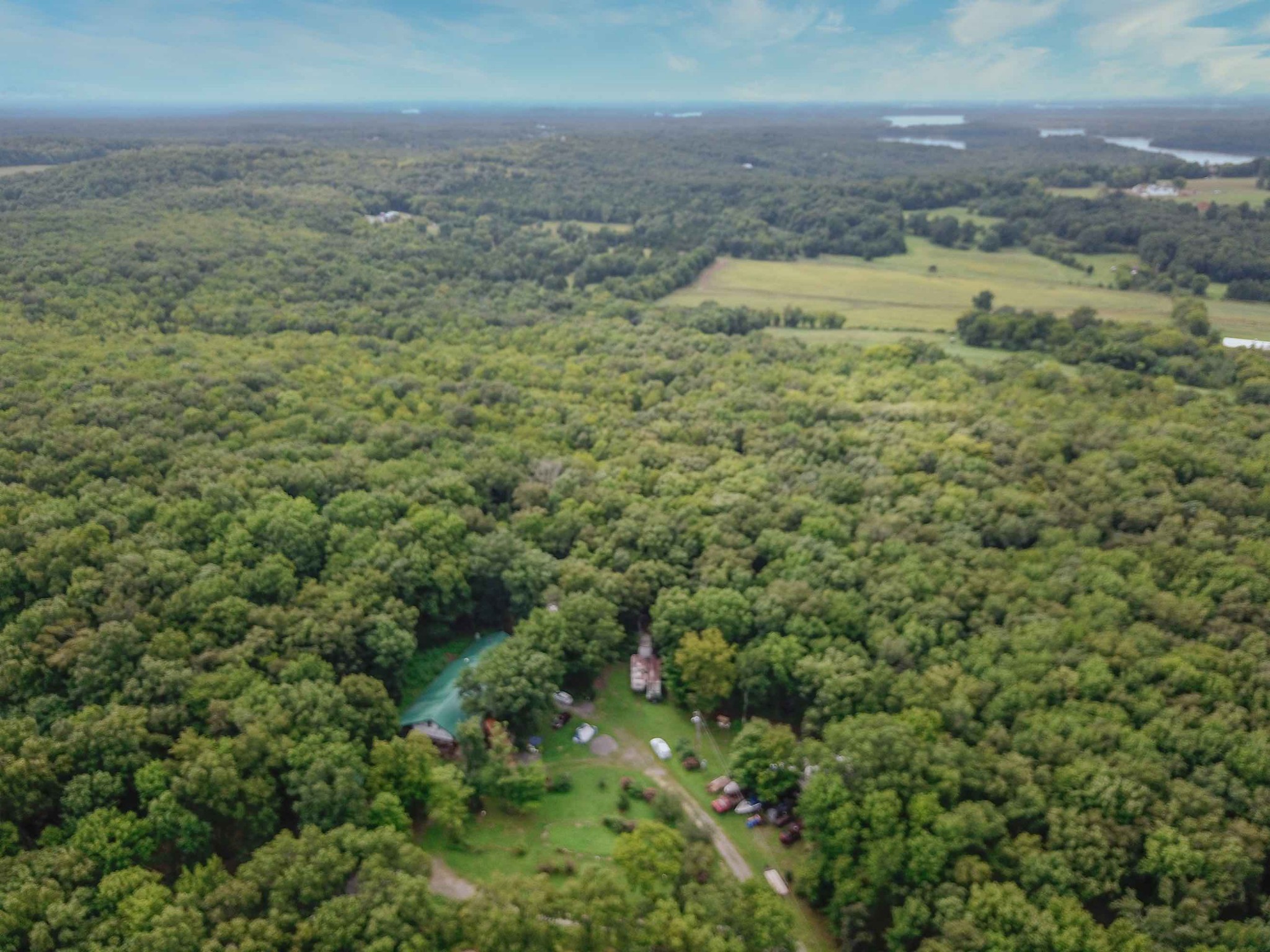 1769 Corinth Road Mount Juliet, TN 37122 - Photo 2 of 13 a view of a lake view