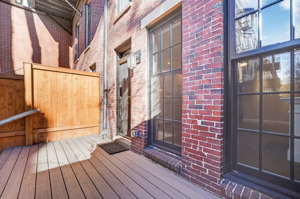 42 Clarendon Street, Unit 1 Boston, MA 02116 - Photo 2 of 26