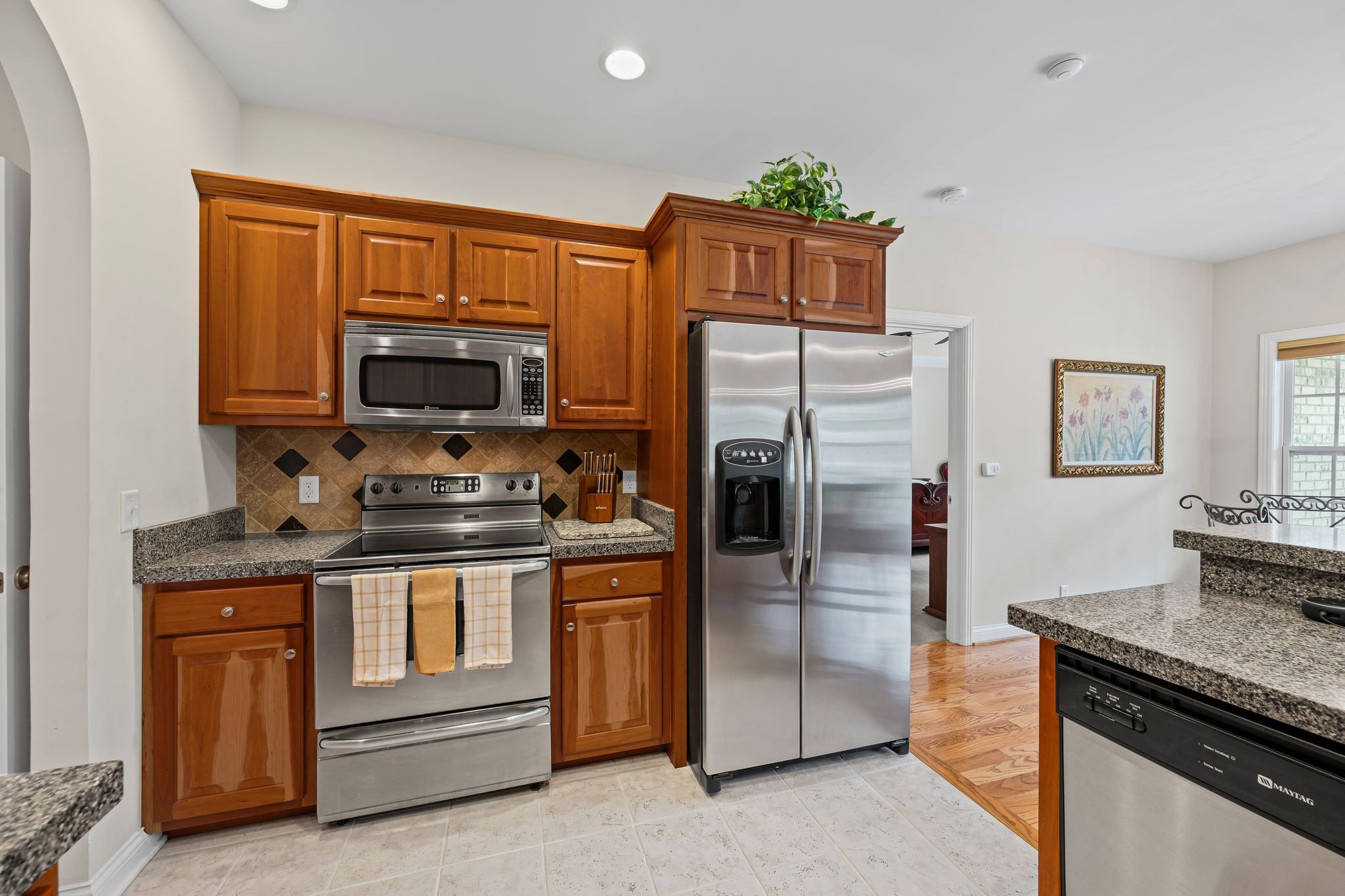 4324 Shady Dale Road Nashville, TN 37218 - Photo 12 of 37 Gallery Image 12