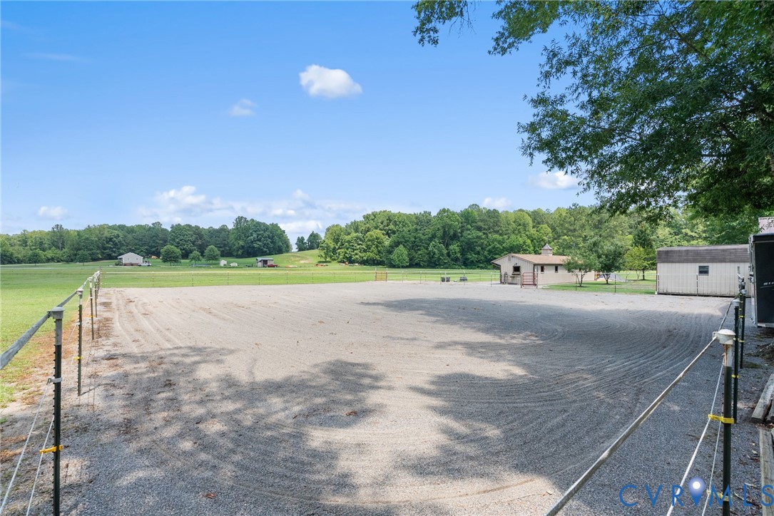 4507 Green Level Road King William, VA 23086 - Photo 26 of 48