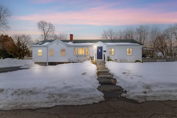 $660,000 | 4 Powdrell Avenue, Randolph, MA 02368