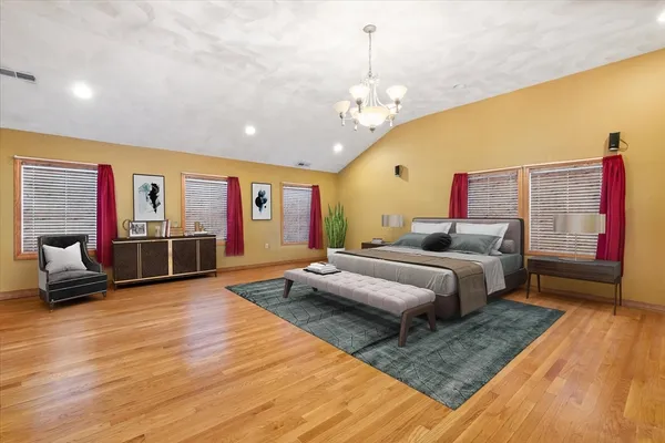 $660,000 | 4 Powdrell Avenue, Randolph, MA 02368