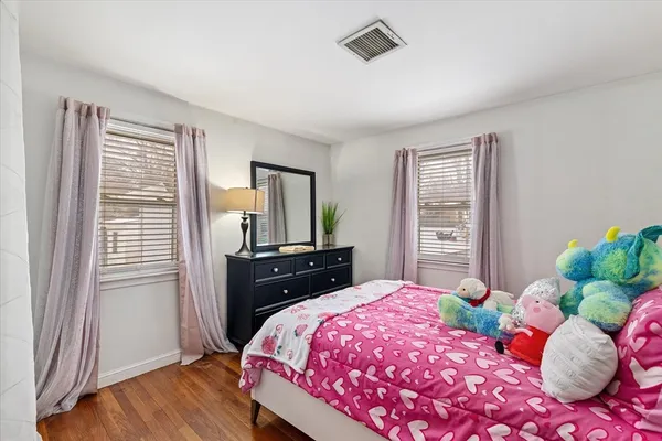 $660,000 | 4 Powdrell Avenue, Randolph, MA 02368