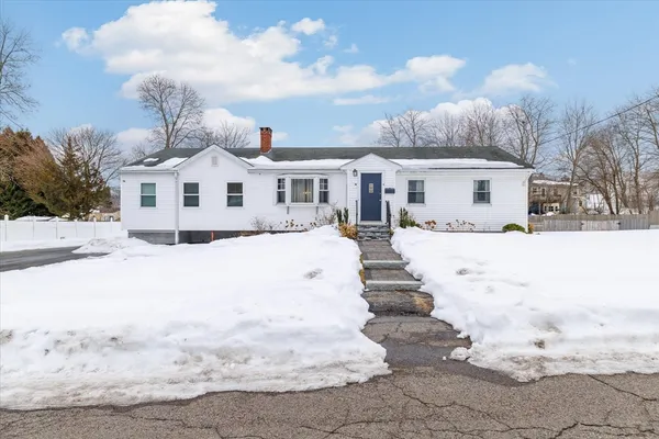 $660,000 | 4 Powdrell Avenue, Randolph, MA 02368
