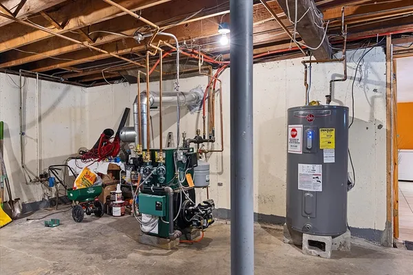 $660,000 | 4 Powdrell Avenue, Randolph, MA 02368