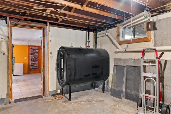 $660,000 | 4 Powdrell Avenue, Randolph, MA 02368