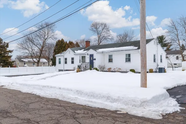 $660,000 | 4 Powdrell Avenue, Randolph, MA 02368