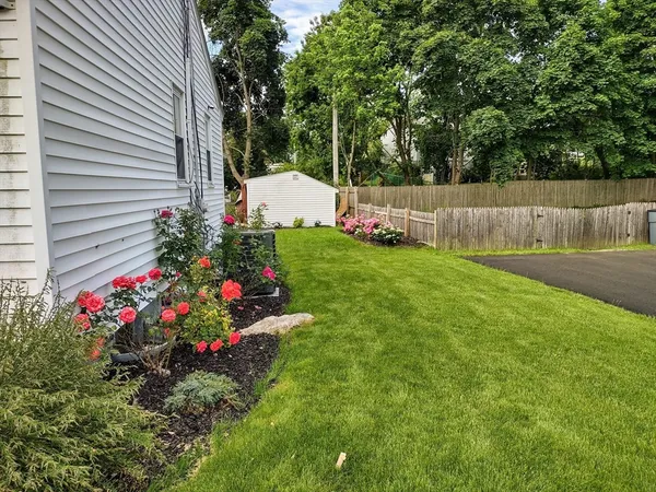 $660,000 | 4 Powdrell Avenue, Randolph, MA 02368