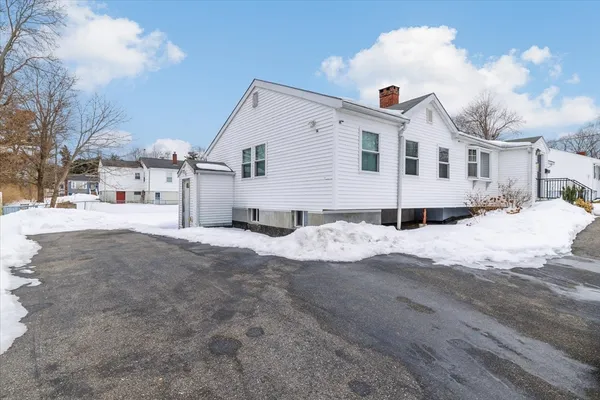 $660,000 | 4 Powdrell Avenue, Randolph, MA 02368