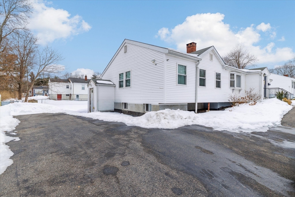 4 Powdrell Avenue Randolph, MA 02368 - Photo 29 of 39