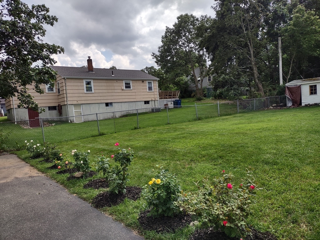 4 Powdrell Avenue Randolph, MA 02368 - Photo 32 of 39