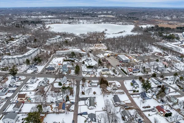 $660,000 | 4 Powdrell Avenue, Randolph, MA 02368