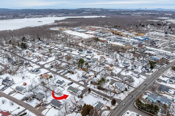 $660,000 | 4 Powdrell Avenue, Randolph, MA 02368