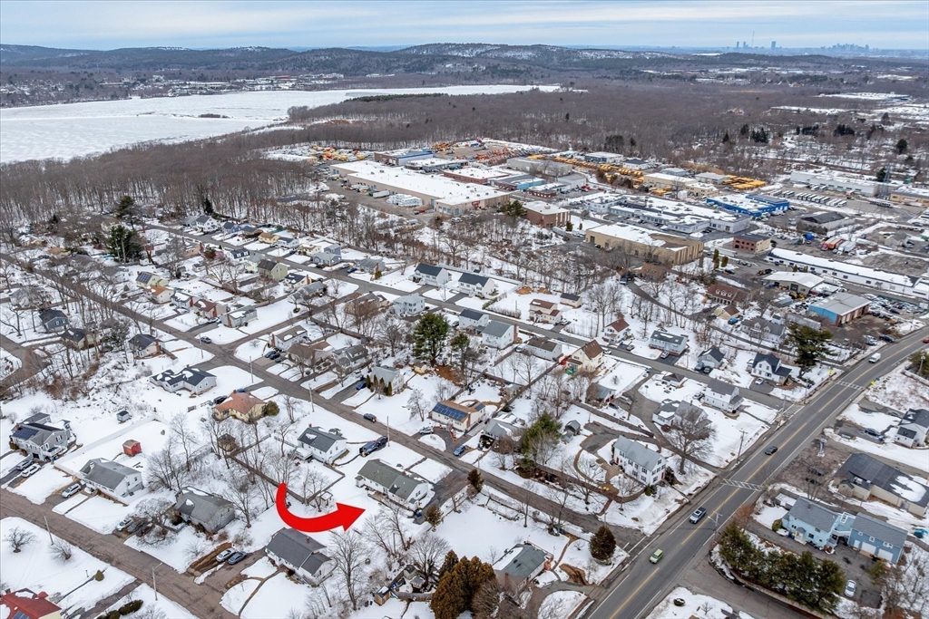 4 Powdrell Avenue Randolph, MA 02368 - Photo 35 of 39