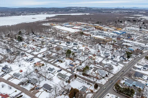 $660,000 | 4 Powdrell Avenue, Randolph, MA 02368