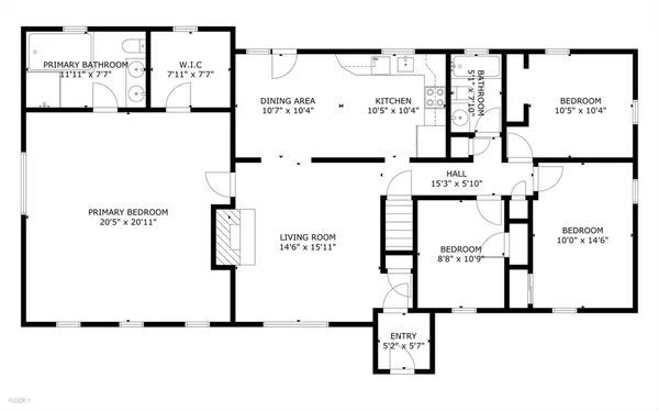 $660,000 | 4 Powdrell Avenue, Randolph, MA 02368