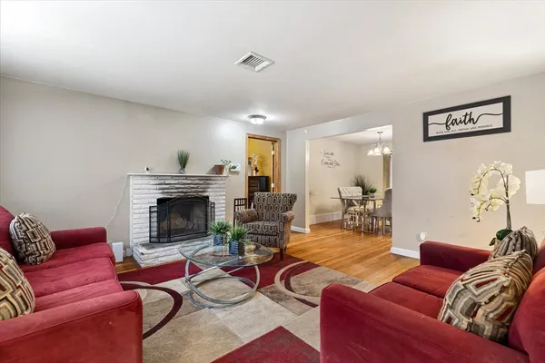 $660,000 | 4 Powdrell Avenue, Randolph, MA 02368