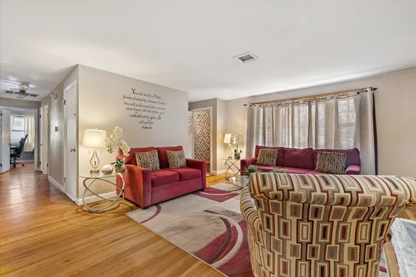 $660,000 | 4 Powdrell Avenue, Randolph, MA 02368