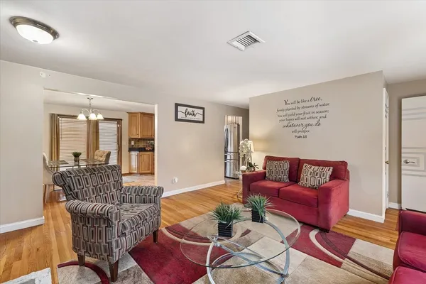 $660,000 | 4 Powdrell Avenue, Randolph, MA 02368