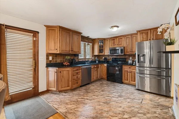 $660,000 | 4 Powdrell Avenue, Randolph, MA 02368