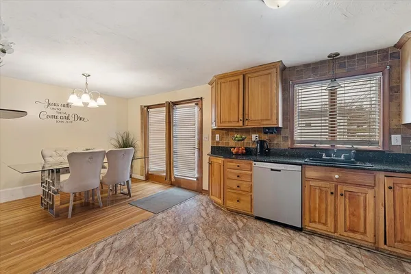 $660,000 | 4 Powdrell Avenue, Randolph, MA 02368