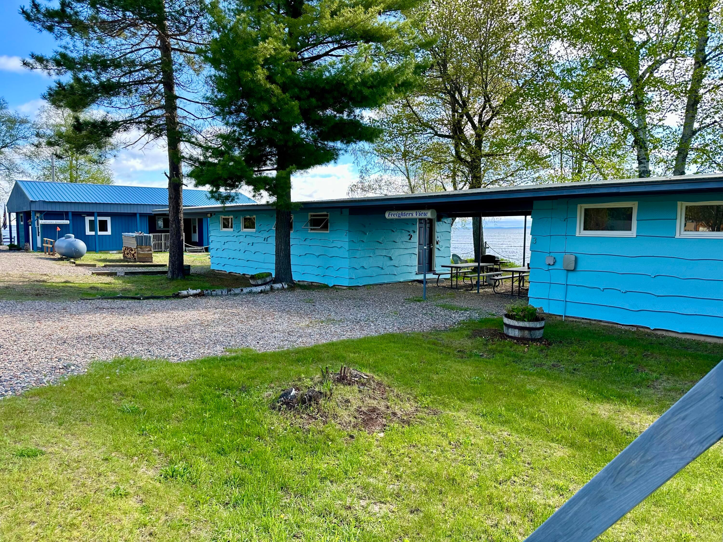 10346 North Whitefish Point Road Paradise, MI 49768 - Photo 52 of 56 Gallery Image 52