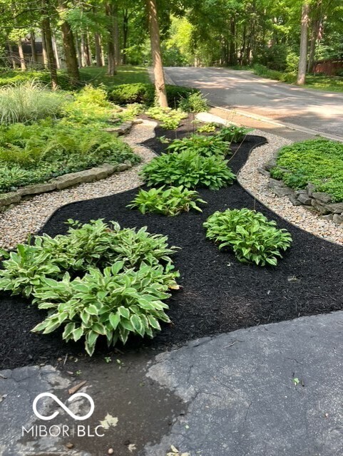 1229 Ridge Road Carmel, IN 46033 - Photo 2 of 46