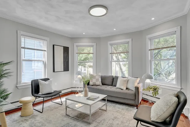 $729,000 | 70 Day Street, Unit 2, Boston, MA 02130