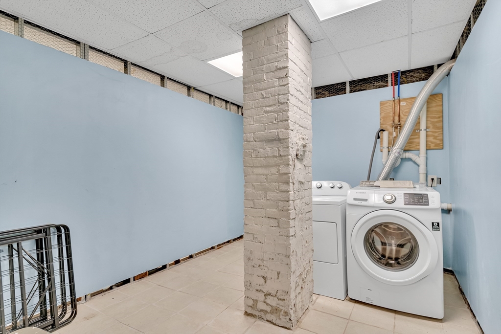 70 Day Street, Unit 2 Boston, MA 02130 - Photo 20 of 24