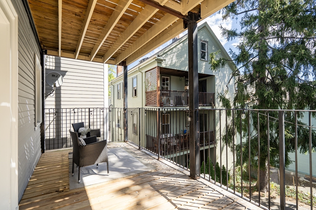 70 Day Street, Unit 2 Boston, MA 02130 - Photo 21 of 24