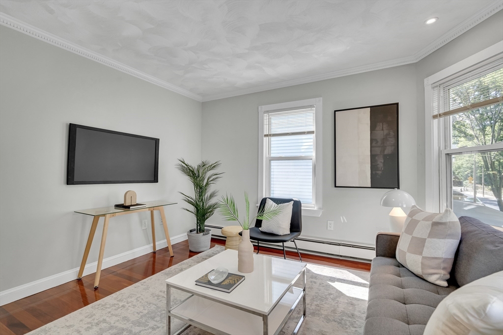 70 Day Street, Unit 2 Boston, MA 02130 - Photo 4 of 24