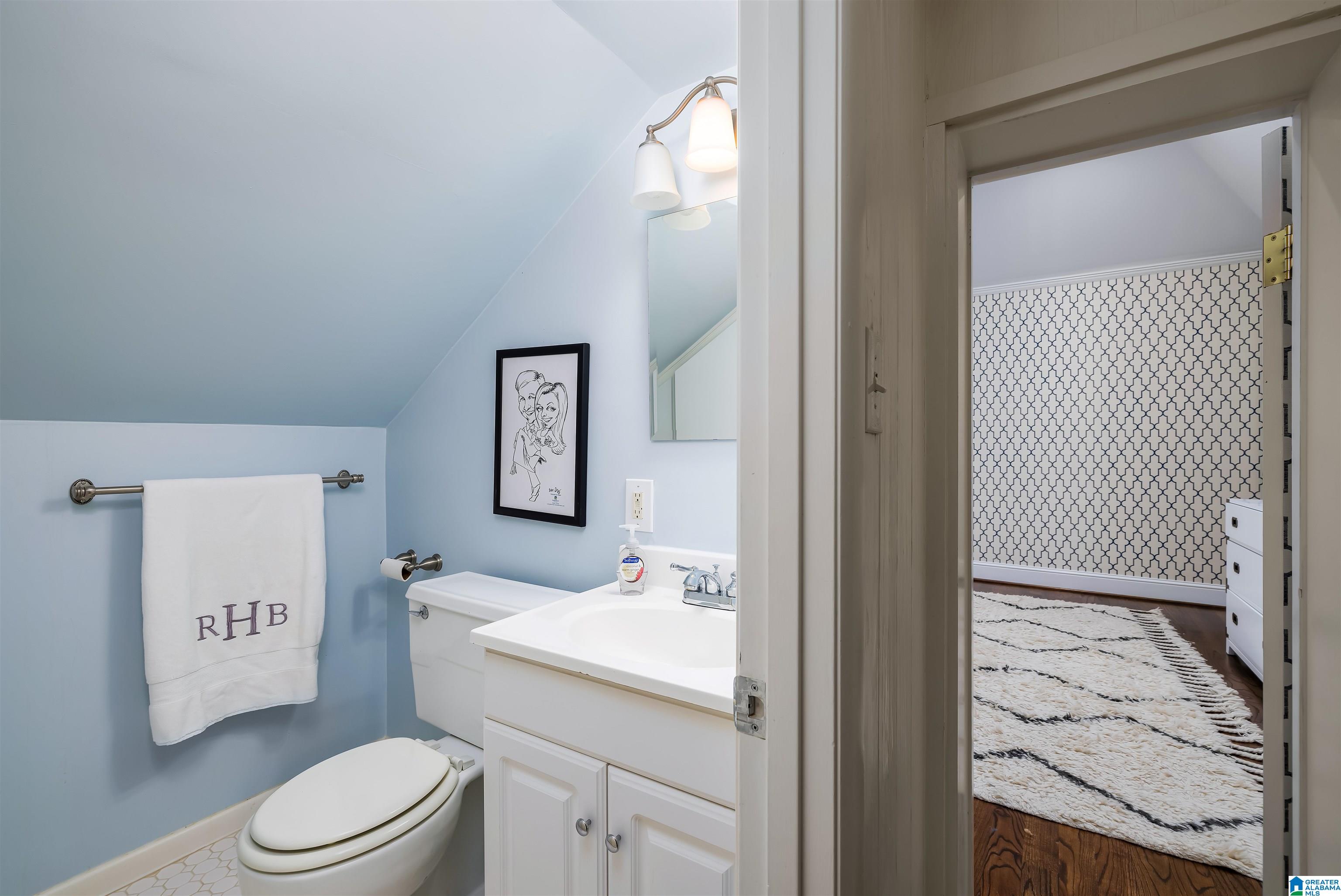 2912 Virginia Road Birmingham, AL 35223 - Photo 40 of 50