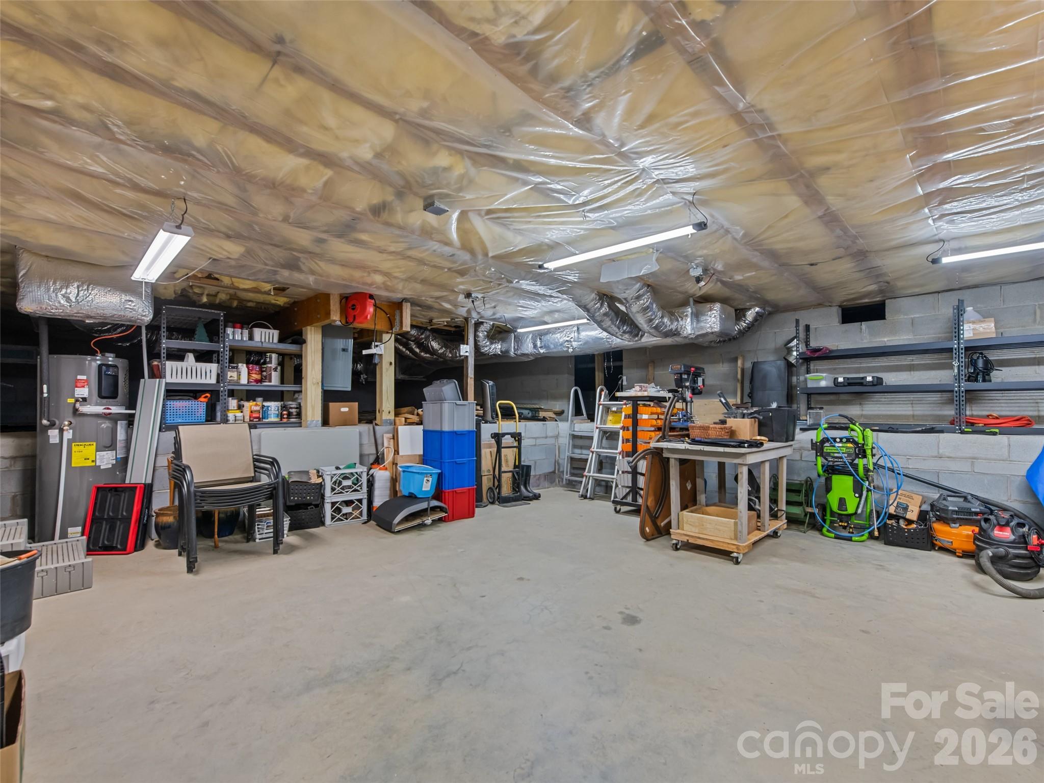 283 The High Road Waynesville, NC 28786 - Photo 28 of 48 Gallery Image 28