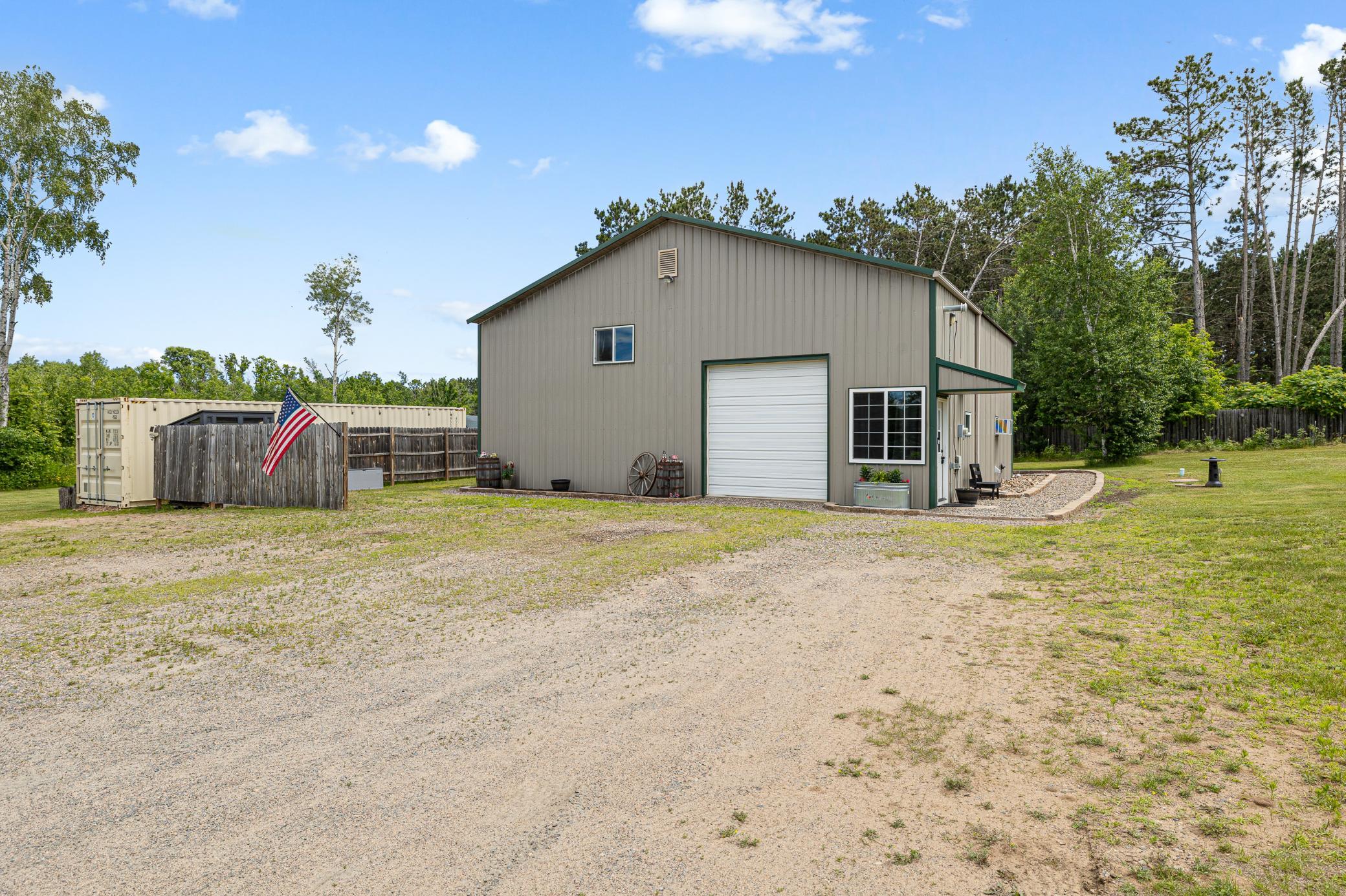 7594 South Long Lake Bay Road Brainerd, MN 56401 - Photo 19 of 26