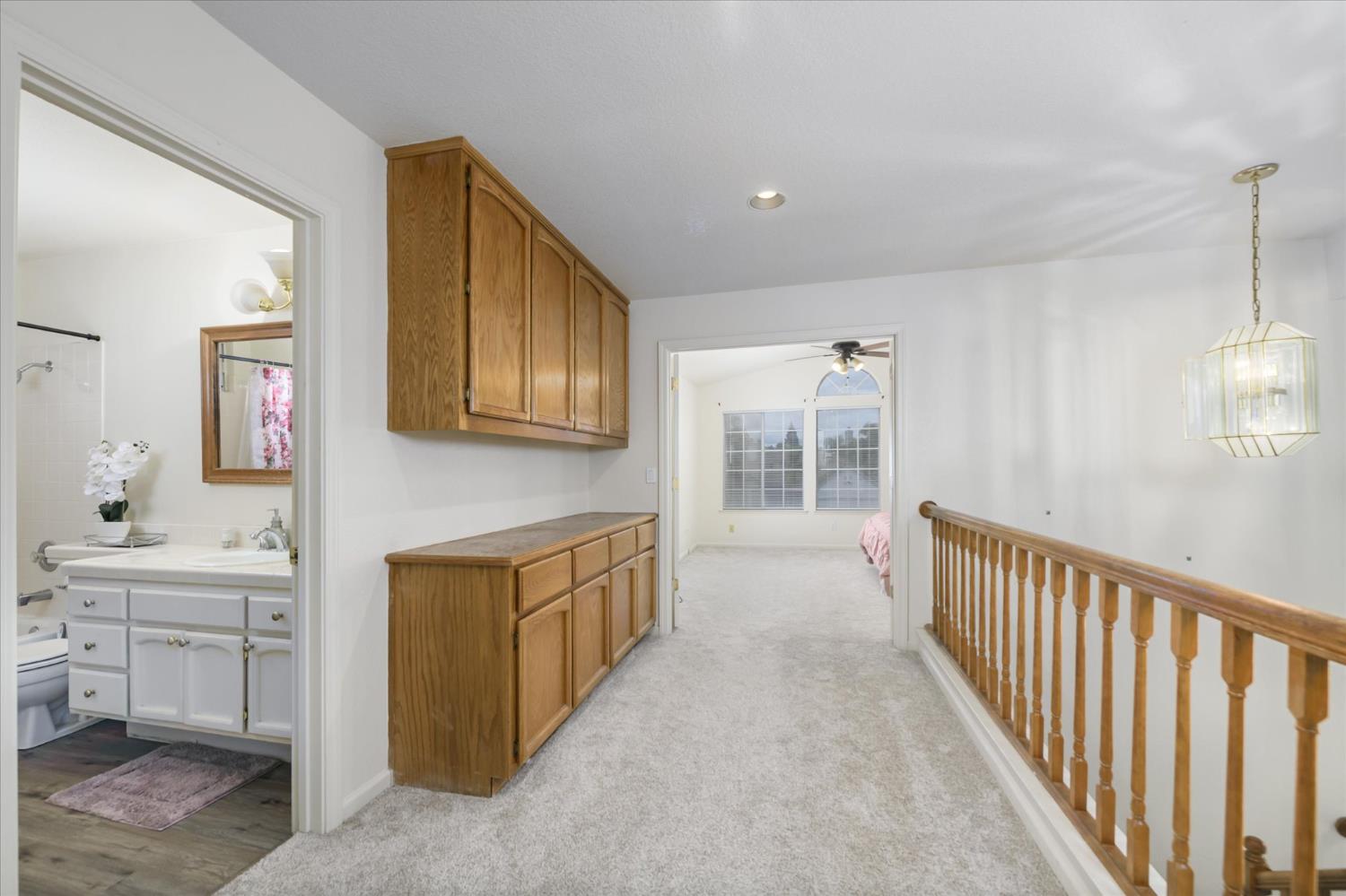 5636 Darby Road Rocklin, CA 95765 - Photo 15 of 29 a view of a kitchen with electric equipment
