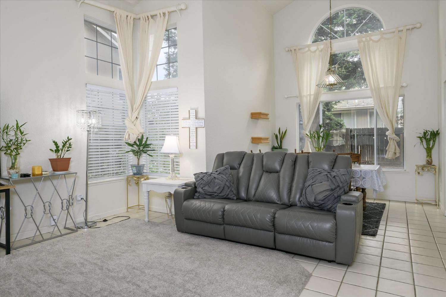 5636 Darby Road Rocklin, CA 95765 - Photo 3 of 29 a living room with furniture and a large window