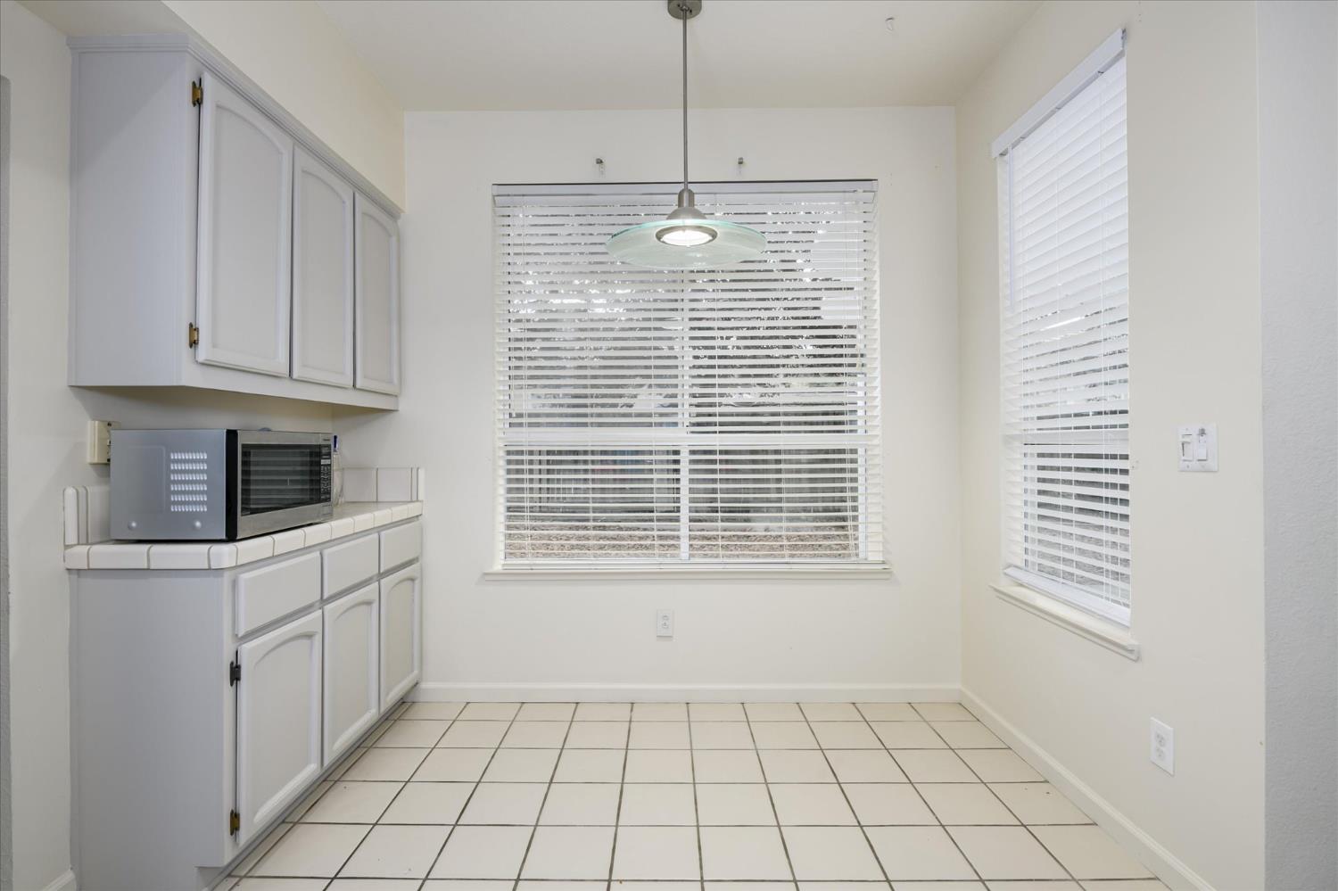 5636 Darby Road Rocklin, CA 95765 - Photo 8 of 29 a view of an empty room with a window