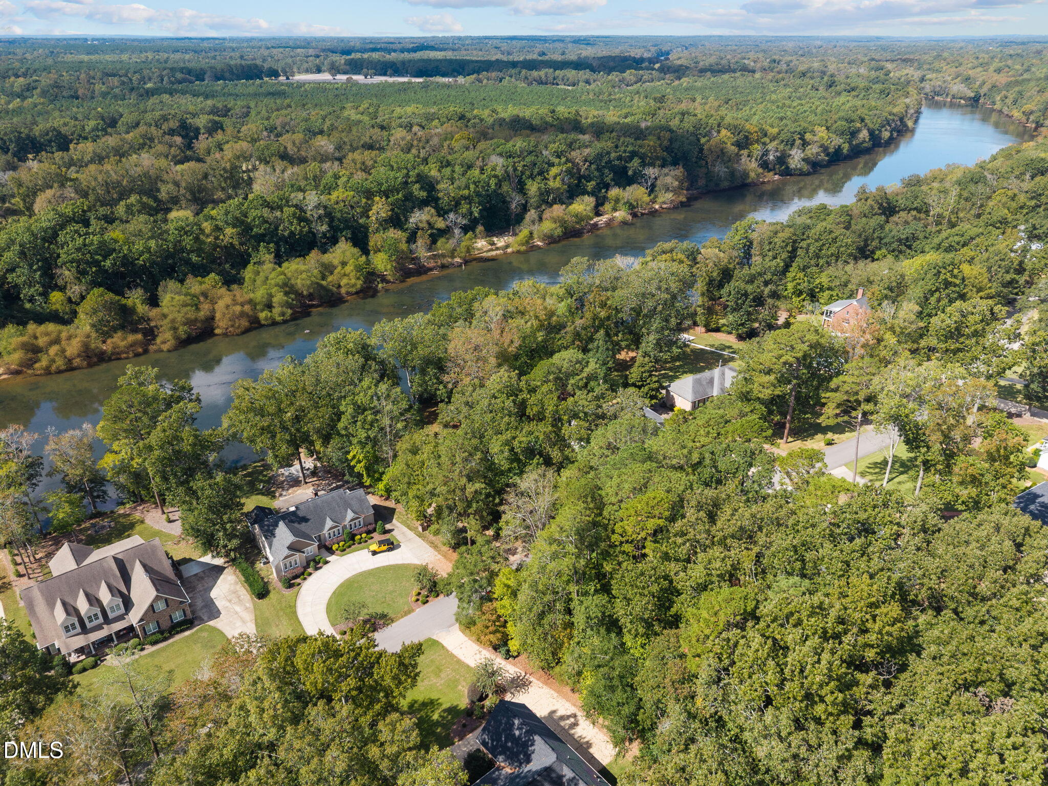 978 Keith Hills Road Lillington, NC 27546 - Photo 44 of 47 14-web-or-mls-DJI_20251006121910_0117_D