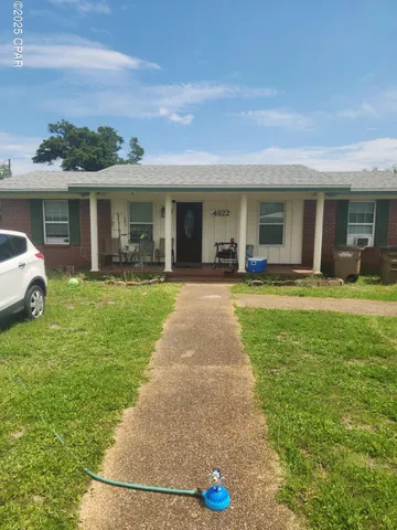 $199,900 | 4922 Park Street, Panama City, FL 32404