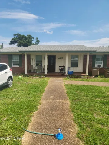 $199,900 | 4922 Park Street, Panama City, FL 32404