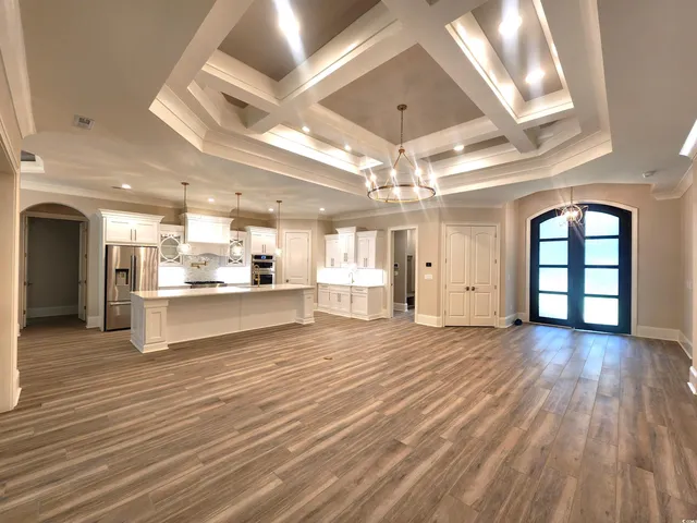 $2,390,000 | 9765 Ravello Court, Myrtle Beach, SC 29579