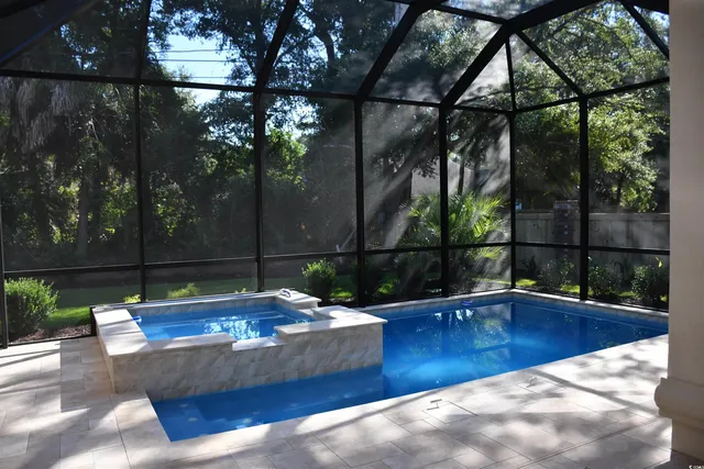 $2,390,000 | 9765 Ravello Court, Myrtle Beach, SC 29579