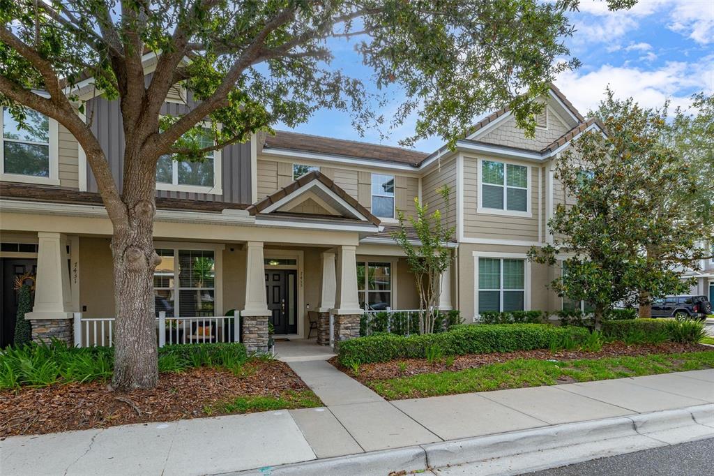 7435 Ripplepointe Way Windermere, FL 34786 - Photo 2 of 66