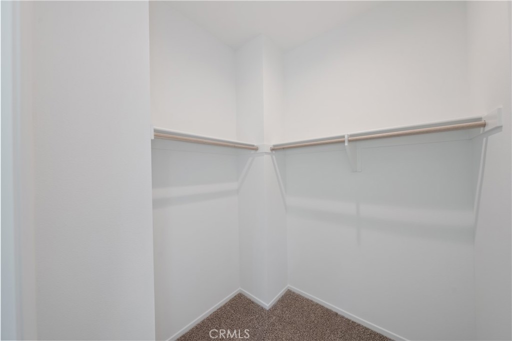 810 Francesca Drive Walnut, CA 91789 - Photo 13 of 33 a view of an empty walk in closet