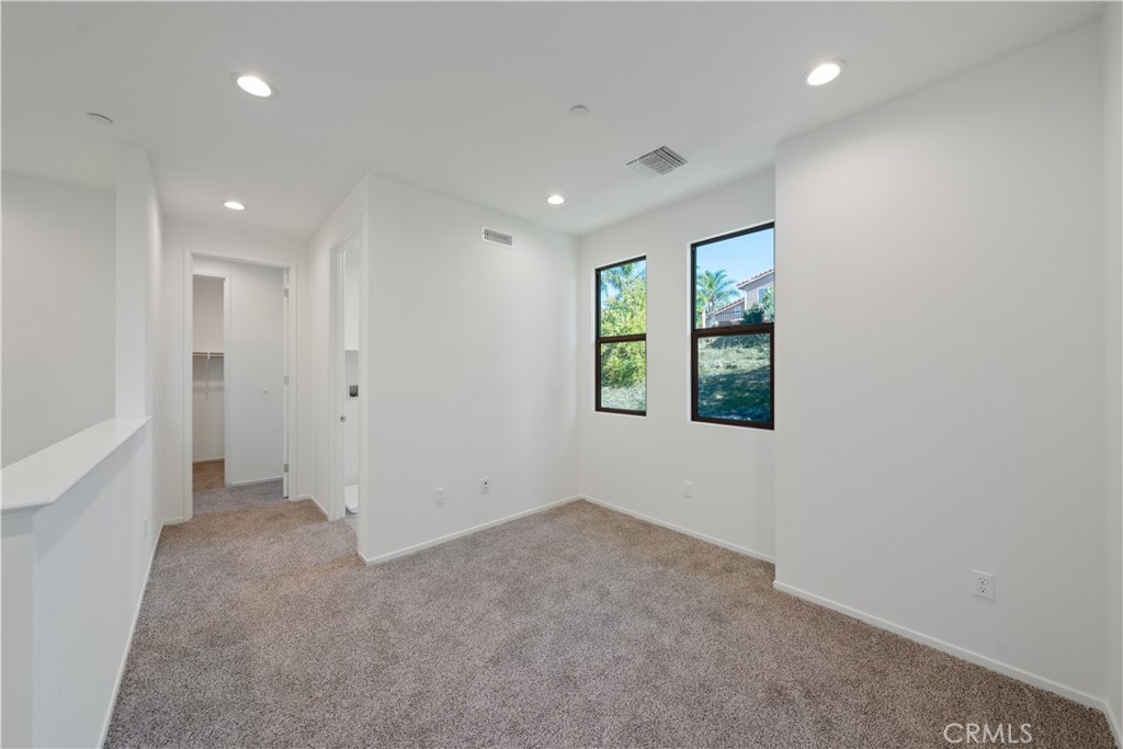810 Francesca Drive Walnut, CA 91789 - Photo 14 of 33 an empty room with windows