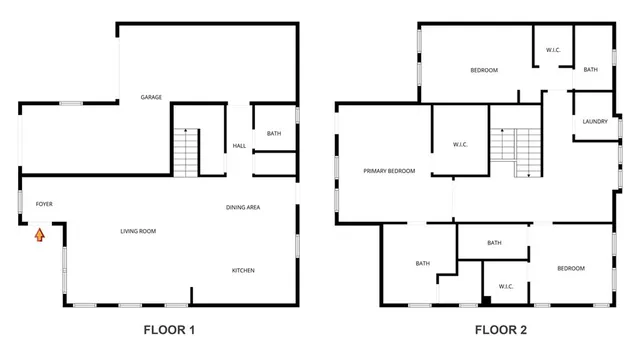 $5,400 | 810 Francesca Drive, Walnut, CA 91789